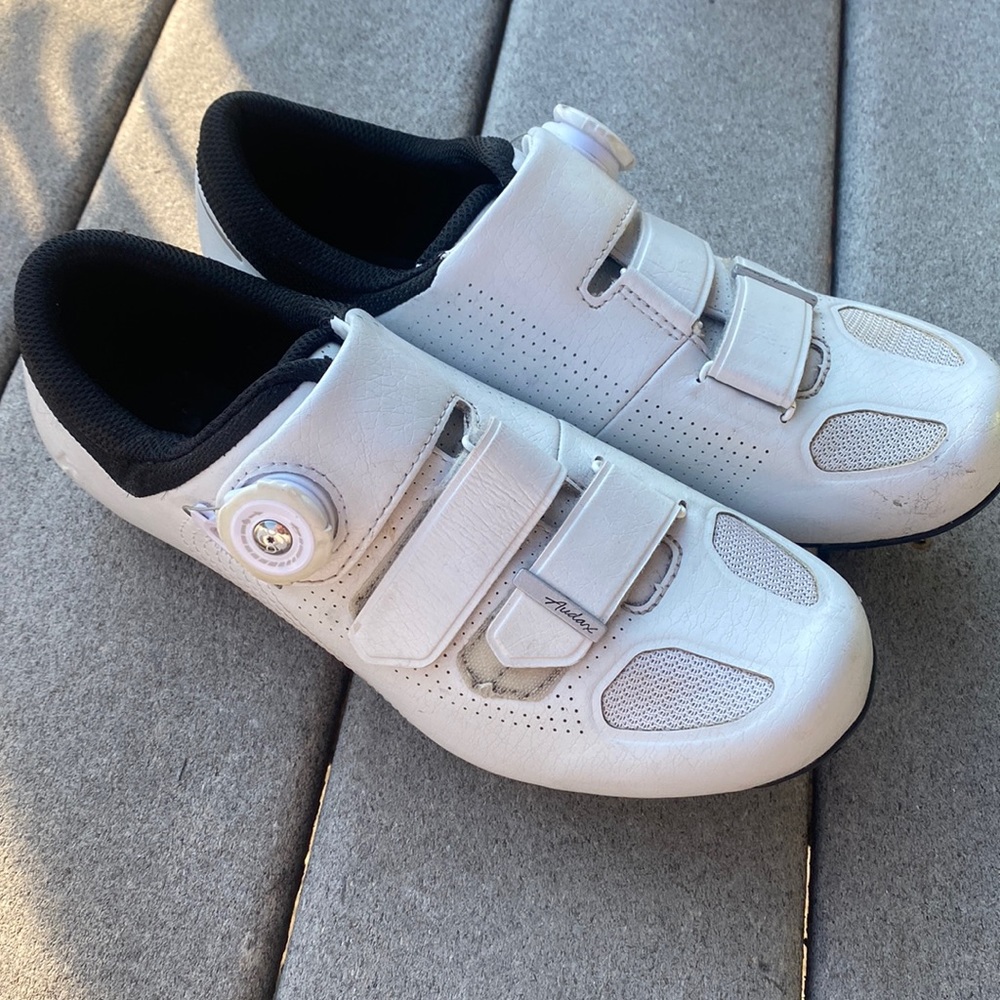 Specialized Audax Cycling Shoes men's 6.5/women's 7.5